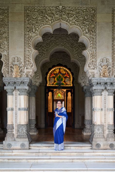 India's Lukshmi Vilas Palace: Hidden secrets of the world's largest ...