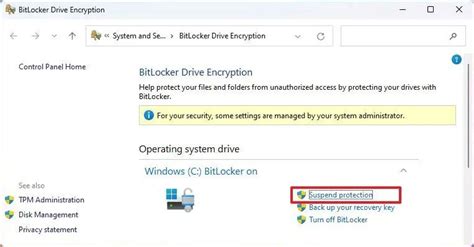 Image result for Disable BitLocker Windows 11 Using Cmd