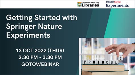 Springer Nature Experiments 的图像结果