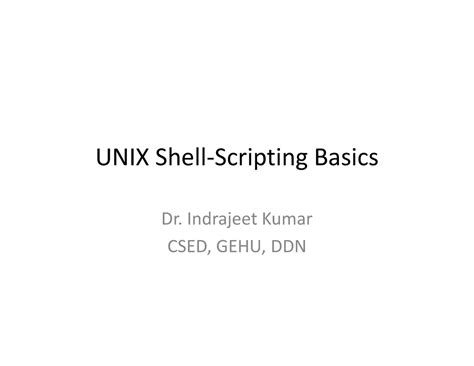 Image result for What Is Shell Scripting in Hindi
