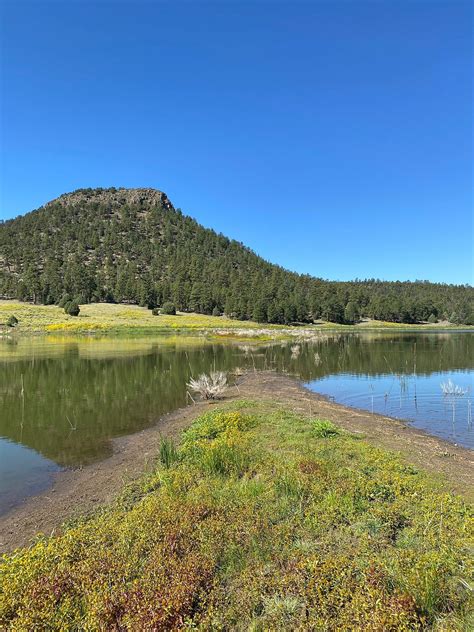 Quemado Lake - All You Need to Know BEFORE You Go (with Photos)