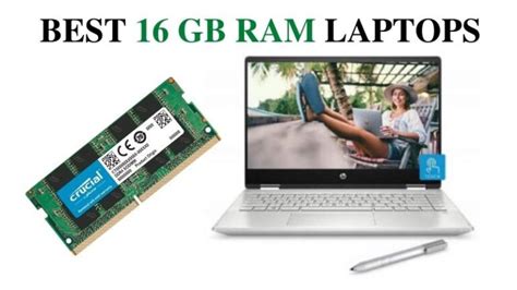 7 Best 16 GB RAM Laptops in India 2024 Reviews - atoztechy