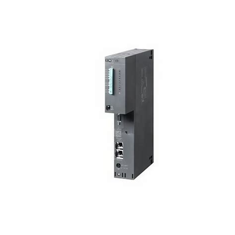 Siemens PLC - CPU ST40 PLC Manufacturer from Ahmedabad