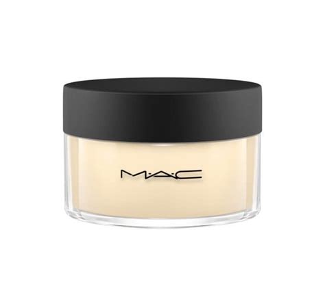 Mac Setting Powder 的图像结果