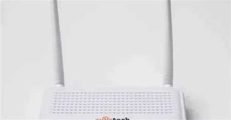 SYROTECH SY-GPON-1110-WD ONT