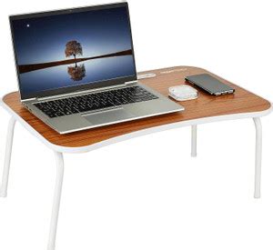 FUNLOOF Engineered Wood Study Table Price in India - Buy FUNLOOF ...