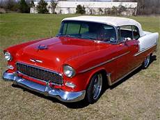 1955 Chevrolet Bel Air For Sale by 1955 Chevrolet Bel Air For Sale Classiccars Cc 513278 1955 Chevrolet Bel Air For Sale
