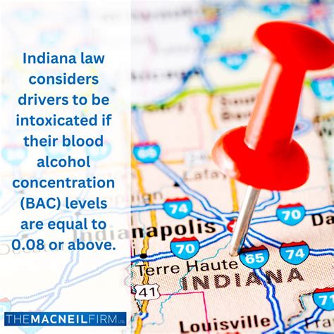 Indiana DUI Defense Attorneys | The MacNeil Firm