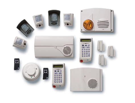Intrusion Alarm System Wholesaler & Supplier in Gujarat