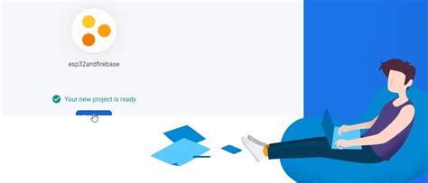 Esp32 Firebase Tutorial 的图像结果
