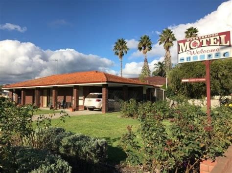 DONNYBROOK MOTEL - Motel Reviews, Photos, Rate Comparison - Tripadvisor