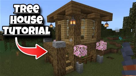 Image result for Minecraft Tree Tutorial