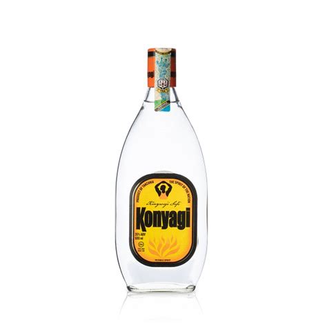 KONYAGI 500ML
