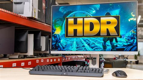 Image result for What Is HDR Monitor