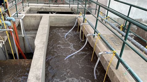 Greentivity Enviro Solutions | STP & WTP