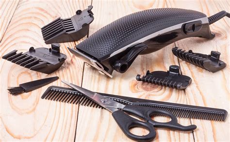 Beard Trimming Tips - Grizzly Adam