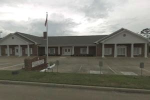 Riemann Family Funeral Home - Biloxi, Mississippi (MS) - Funeral Flowers