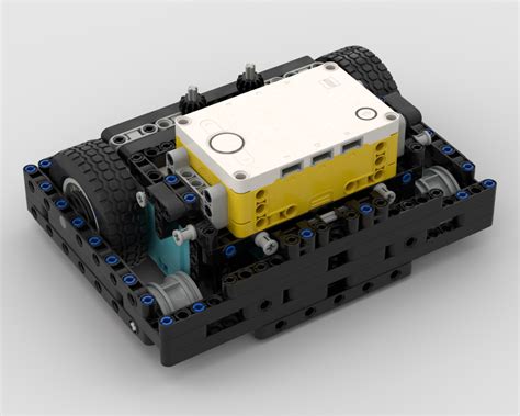 Image result for FLL Spike Prime Robot Design