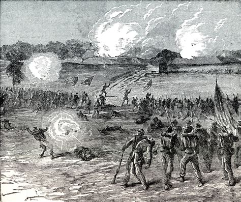 Siege of Petersburg - Alchetron, The Free Social Encyclopedia