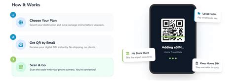 Matrix eSIM vs. Traditional International Roaming