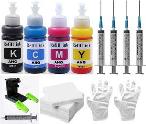 Ang Refill ink For Deskjet 1210, 1211, 1212, 1213, 2330, 2331, 2332 ...