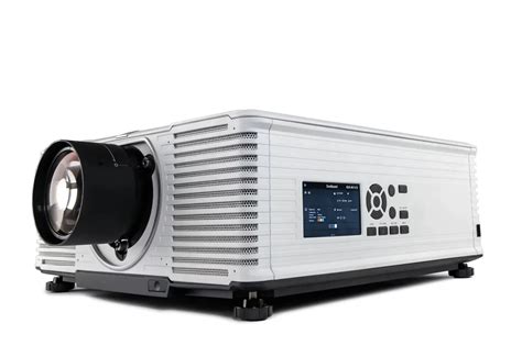 Купить Лазерный проектор Barco I600-4K10 W | Характеристика, обзор ...