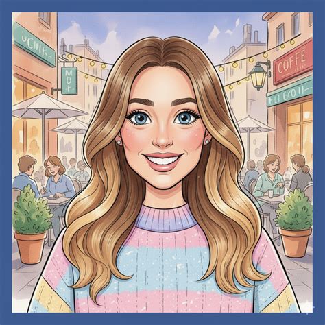 Addison Rae – Personality Type