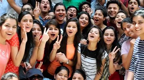 Telangana Intermediate Results: Girls outperform boys with 62% overall ...