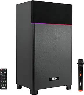 Karaoke Systems for Home in India - 15 Best Picks [August, 2024]
