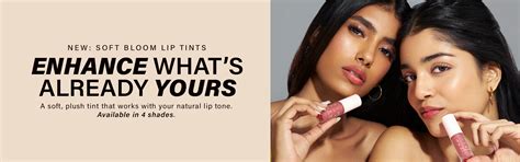 Soft Bloom Lip Tint