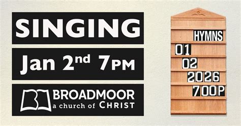 New Years Singing, 264 Broadmoor Dr, Nashville, TN, United States ...