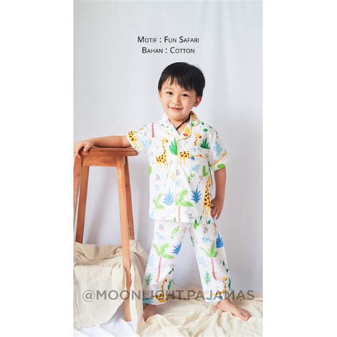 Jual Defect 3 - Size 12 Fun Safari Sale Obral Defect (WAJIB Baca ...