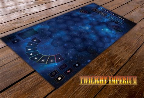 Twilight Imperium 4th Edition Expansion 的图像结果
