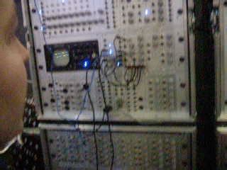 Image result for Doepfer Vocoder