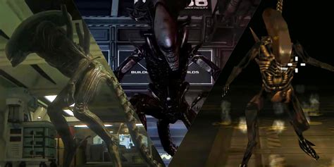Image result for Alien Isolation Android vs Alien