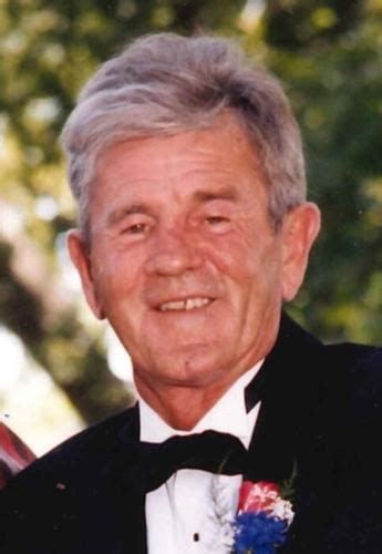 Russell Frahm Obituary (2023) - Osceola, NE - Dubas Funeral Home - Osceola