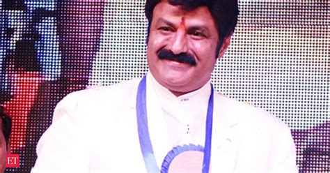 NT Rama Rao's actor son N Balakrishna wants to contest Lok Sabha ...
