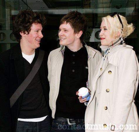 leaving the Jo Whiley Show - Skins Photo (4662796) - Fanpop