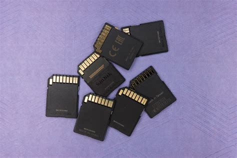 Memory Card 的图像结果