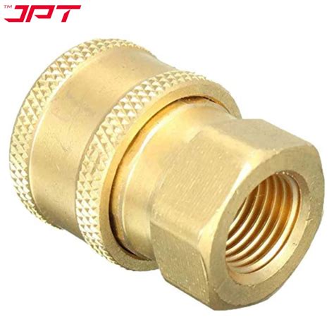 Buy JPT Heavy Duty Foam Cannon with Quick Connector Online