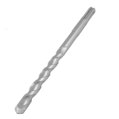 Concrete 10mm Dia Tip SDS Plus Shank Hammer Masonry Drill Bit : Amazon ...
