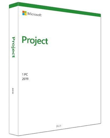 Image result for Install Microsoft Project 2019