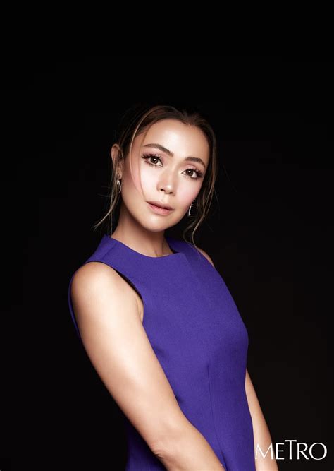 Fascinating Women 2023: Jodi Sta. Maria | Metro.Style