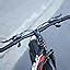 Buy love Freedom Jaguar Fat Bicycle with 18.0 Inches Frame, Carbon ...