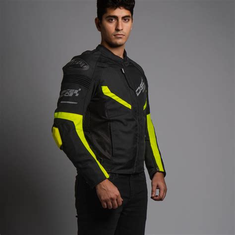 DSG Race Pro V2 Riding Jacket – planetdsg.com
