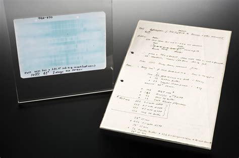 Genetics Unzipped: The accidental discovery of genetic fingerprinting - the Node