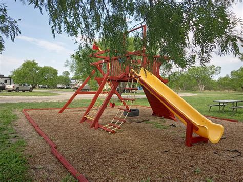 Gilmore Heritage RV Park,Llc