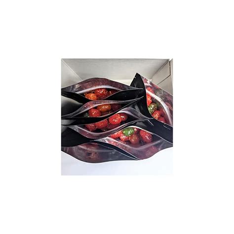 SolDias Dulces Enchilados Gusher, Heat Level, Spicy, | Ubuy India