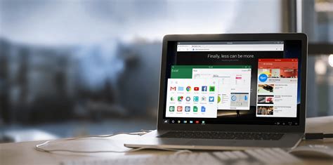 Image result for Android Desktop OS