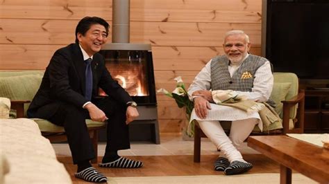 Shinzo Abe death: काशी की आरती, क्योटो की चाय... PM मोदी ने कुछ यूं याद ...